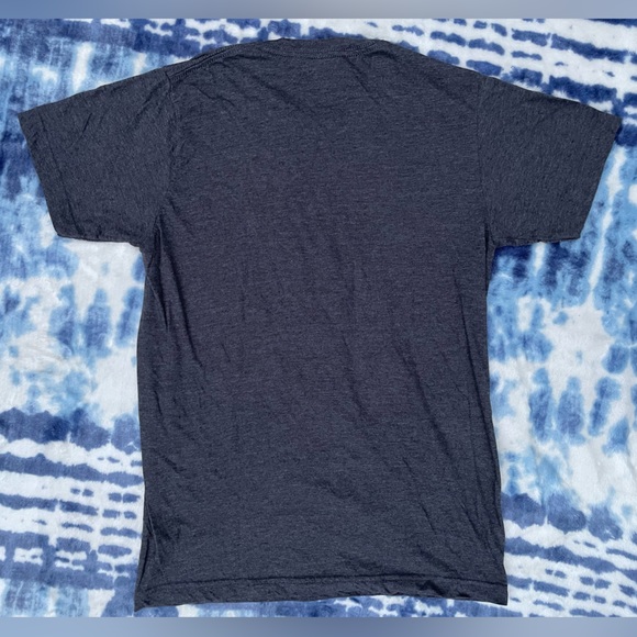 ROCK AND ROLL HALL OF FAME Est. 1995 T-Shirt 🔥 Mens Size Small - Picture 4 of 5